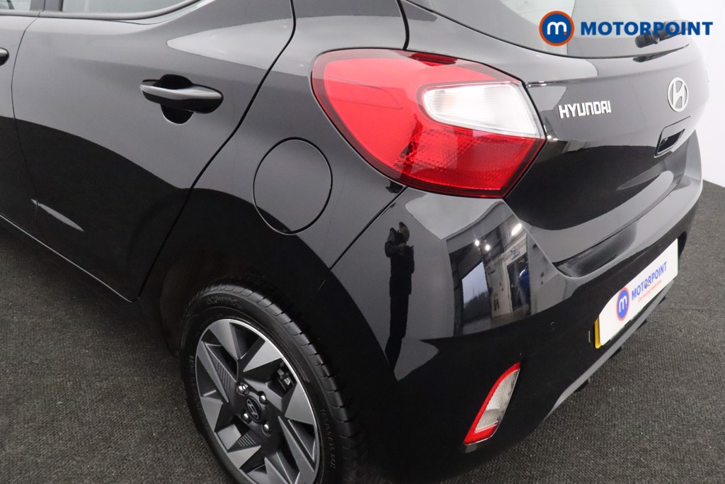 Used Hyundai i10 2025 for sale - 77450732: Photo 40