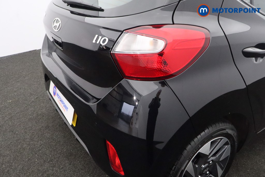 Used Hyundai i10 2025 for sale - 77450732: Photo 41