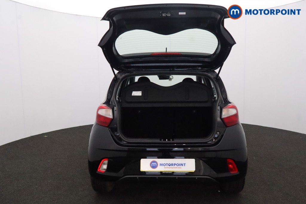 Used Hyundai i10 2025 for sale - 77450732: Photo 45