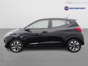 Used Hyundai i10 2025 for sale - 77450732: Photo