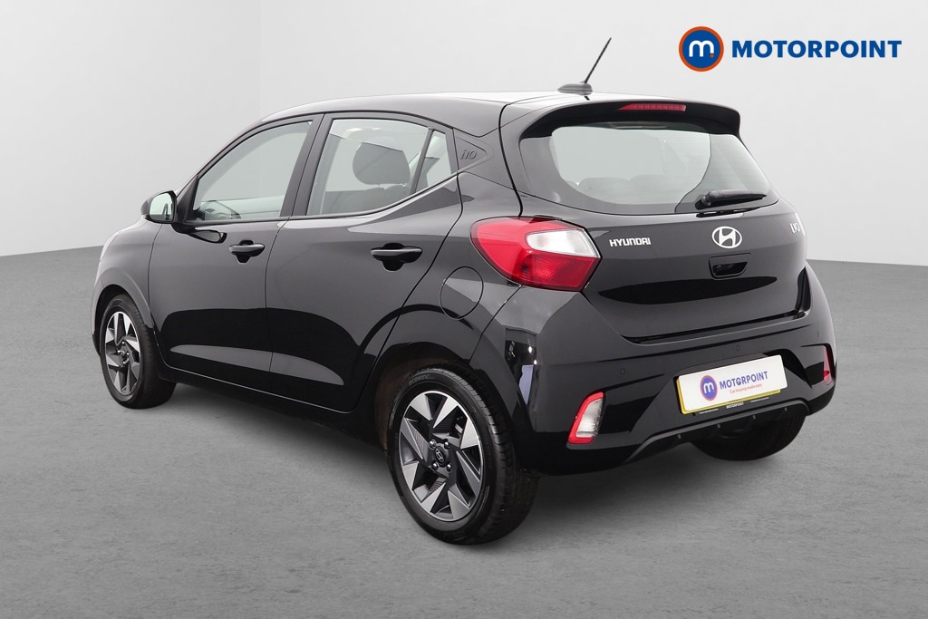 Used Hyundai i10 2025 for sale - 77450732: Photo 5
