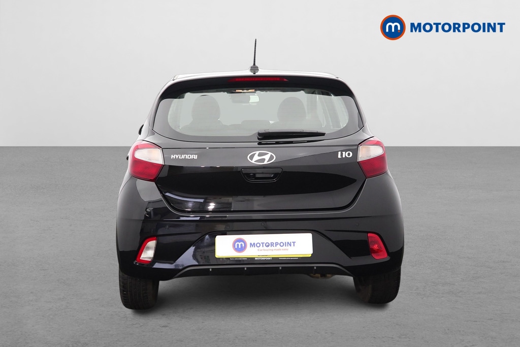 Used Hyundai i10 2025 for sale - 77450732: Photo 6