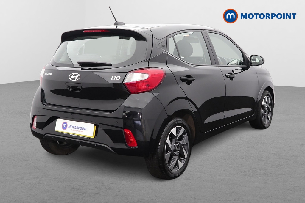 Used Hyundai i10 2025 for sale - 77450732: Photo 7