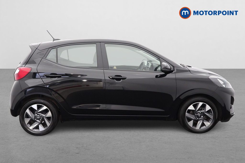 Used Hyundai i10 2025 for sale - 77450732: Photo 8