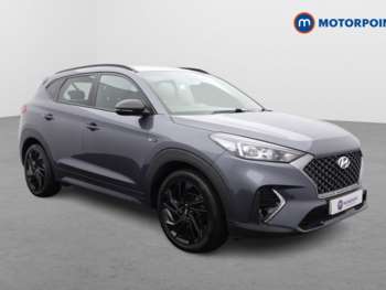 2019 - 1.6 TGDi 177 N Line 5dr 2WD DCT