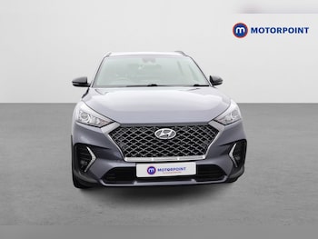 Used Hyundai TUCSON 2019 for sale - 75366288: Photo