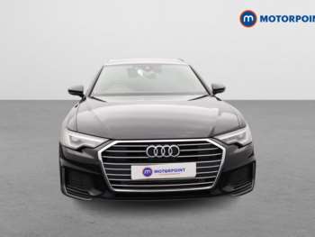Used Audi A6 Saloon 2023 for sale - 74637549: Photo