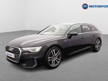 Used Audi A6 Saloon 2023 for sale - 74637549: Photo