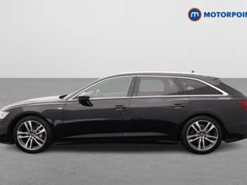 Used Audi A6 Saloon 2023 for sale - 74637549: Photo