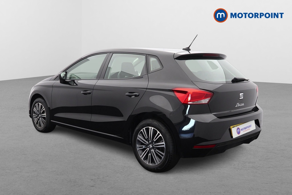 Used SEAT Ibiza 2022 for sale - 76394752: Photo 1
