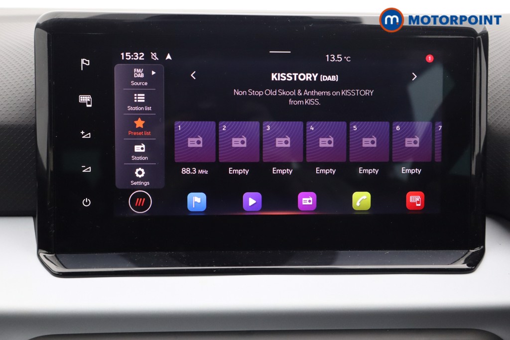 Used SEAT Ibiza 2022 for sale - 76394752: Photo 10