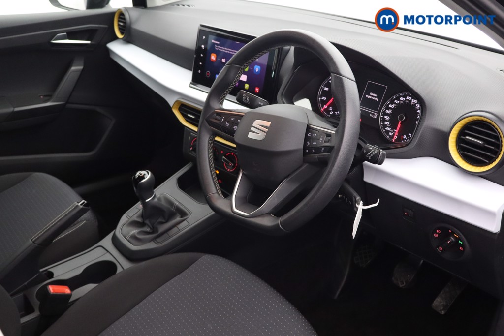 Used SEAT Ibiza 2022 for sale - 76394752: Photo 16