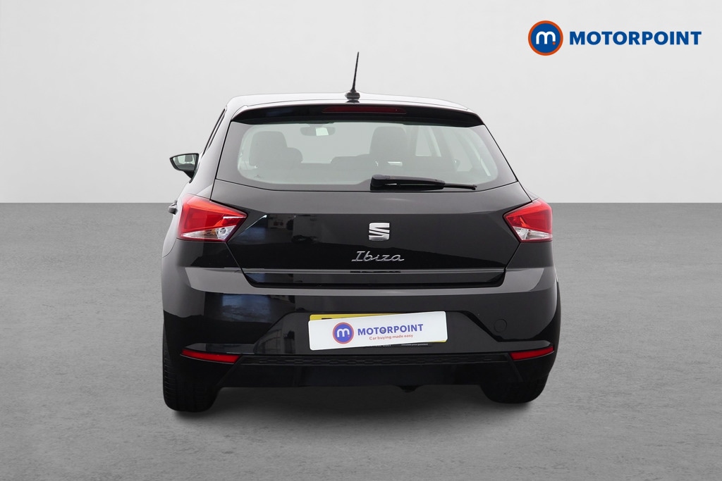 Used SEAT Ibiza 2022 for sale - 76394752: Photo 2