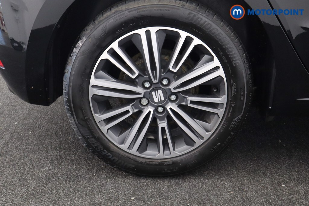 Used SEAT Ibiza 2022 for sale - 76394752: Photo 23