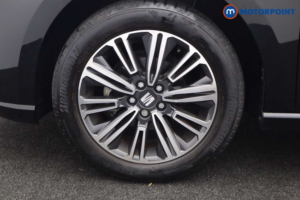 Used SEAT Ibiza 2022 for sale - 76394752: Photo 25