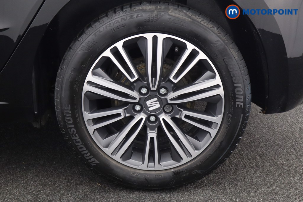 Used SEAT Ibiza 2022 for sale - 76394752: Photo 26