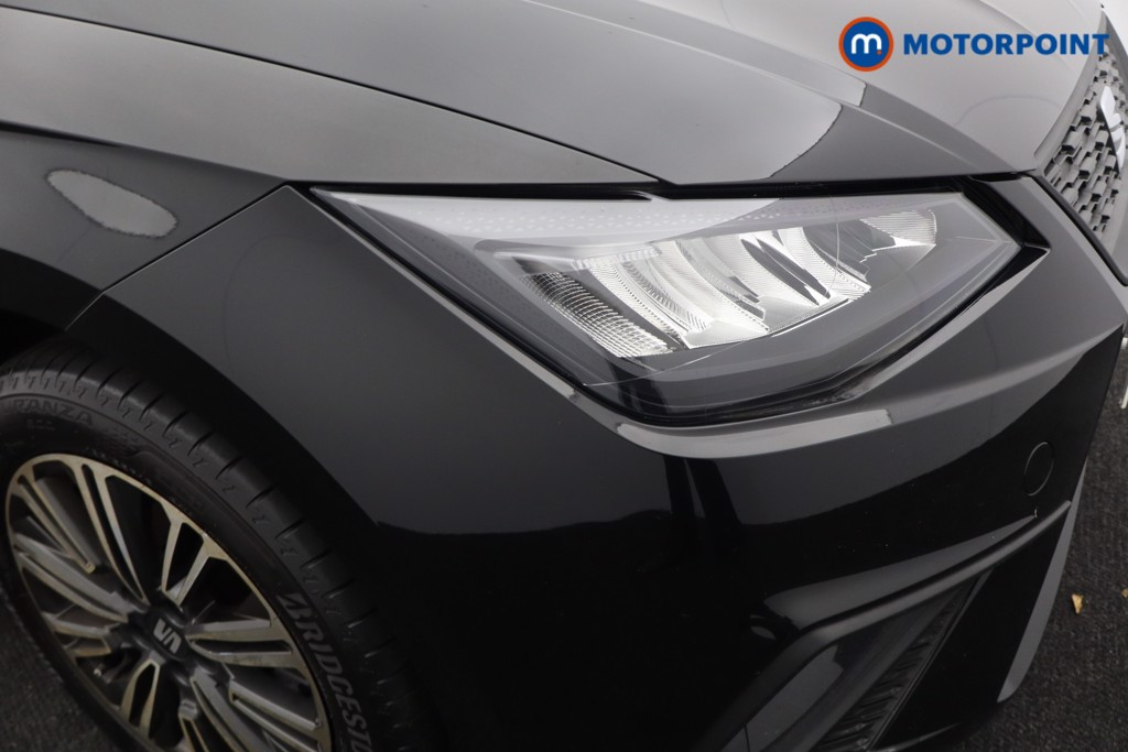 Used SEAT Ibiza 2022 for sale - 76394752: Photo 31