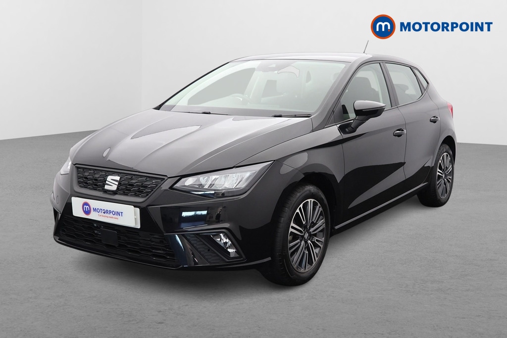 Used SEAT Ibiza 2022 for sale - 76394752: Photo 7