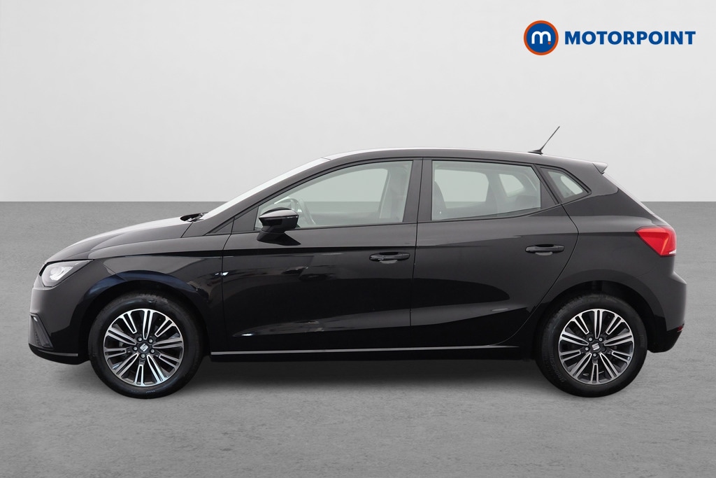 Used SEAT Ibiza 2022 for sale - 76394752: Photo 8