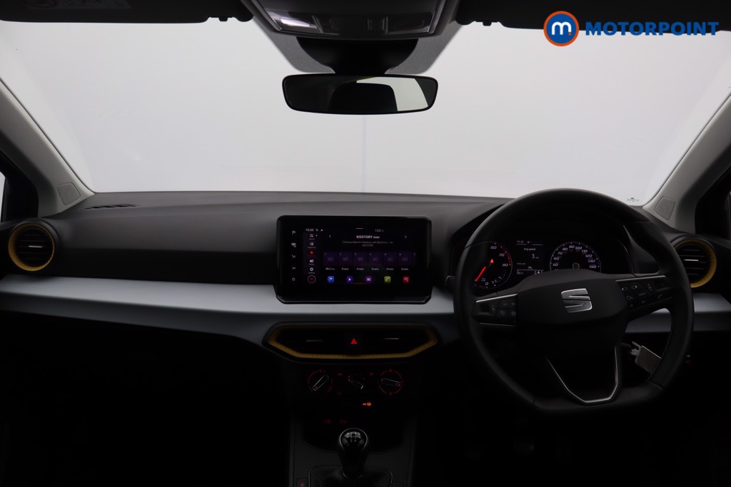 Used SEAT Ibiza 2022 for sale - 76394752: Photo 9