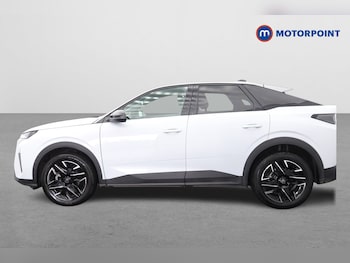 Used Peugeot 3008 2025 for sale - 78321257: Photo