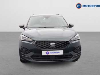 Used SEAT Tarraco 2023 for sale - 75086526: Photo