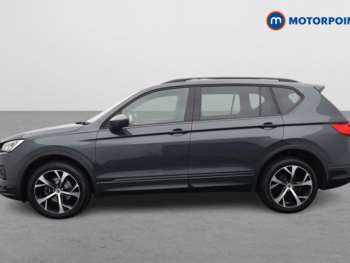 Used SEAT Tarraco 2023 for sale - 75086526: Photo