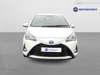Used Toyota Yaris 2019 for sale - 79579144: Photo