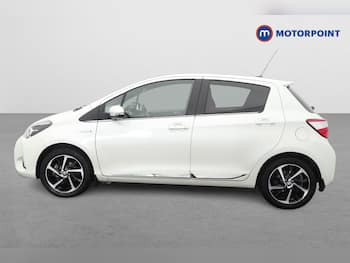 Used Toyota Yaris 2019 for sale - 79579144: Photo