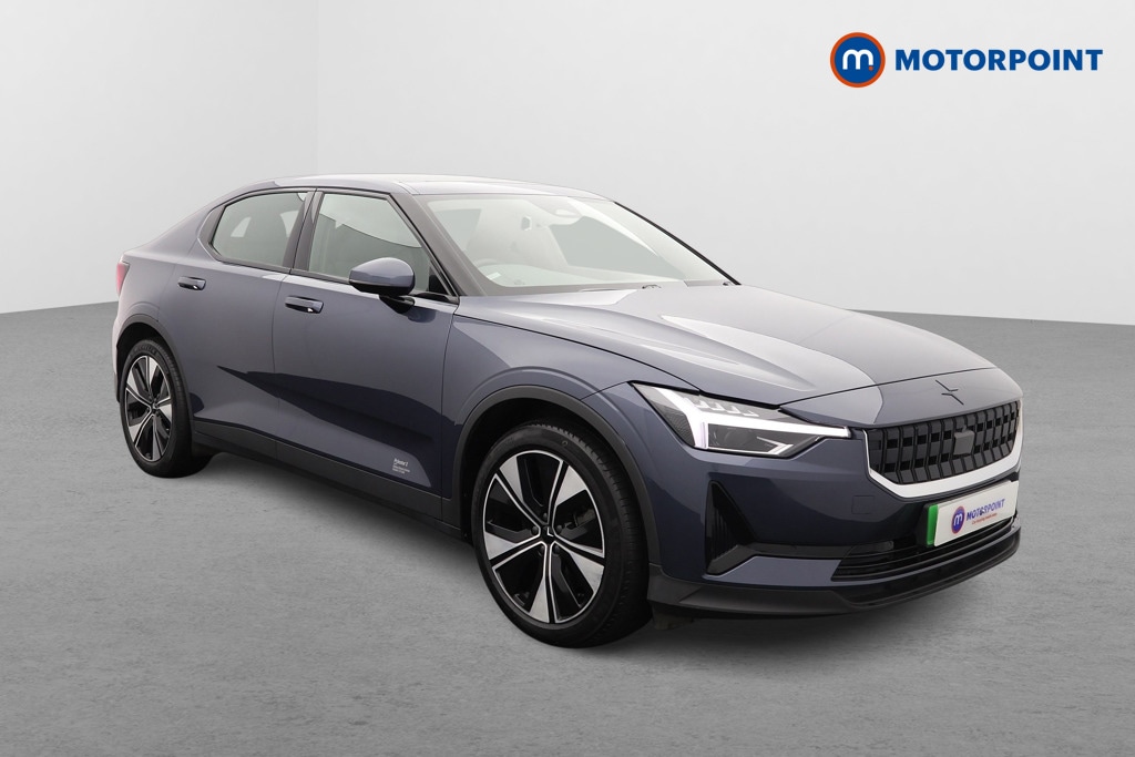 Used Polestar Polestar 2 2023 for sale - 76557705: Photo 1