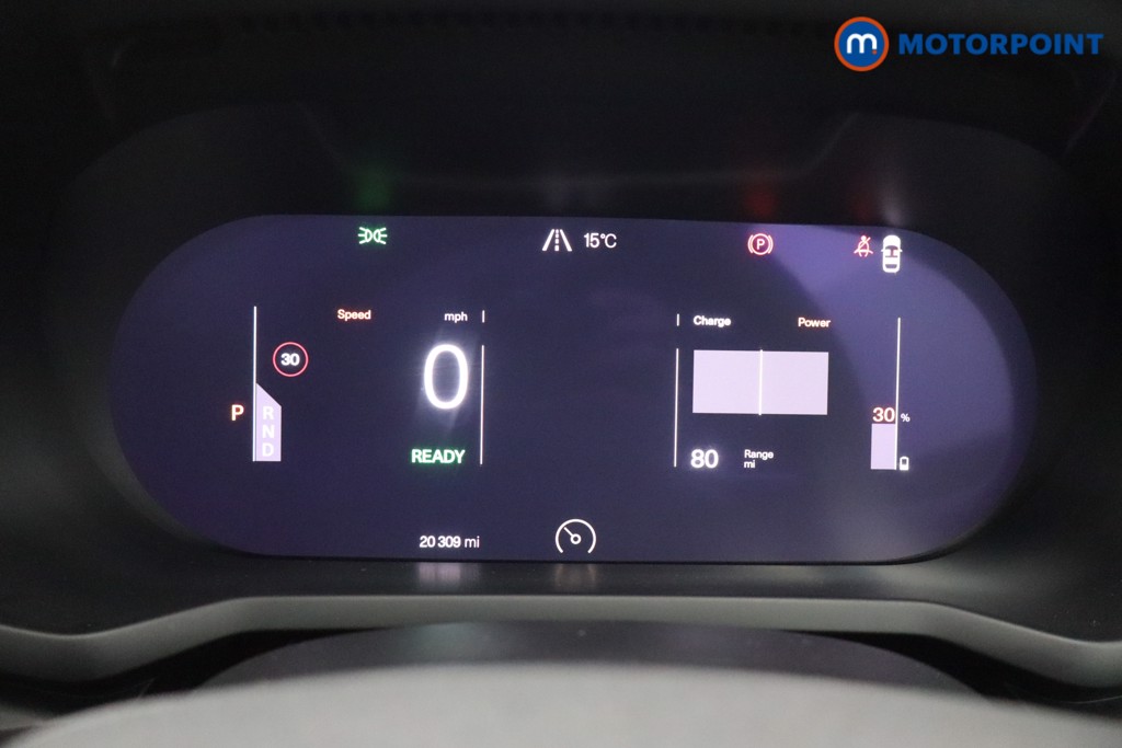 Used Polestar Polestar 2 2023 for sale - 76557705: Photo 13