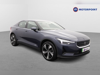 Used Polestar Polestar 2 2023 for sale - 76557705: Photo