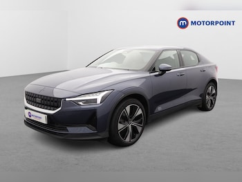 Used Polestar Polestar 2 2023 for sale - 76557705: Photo