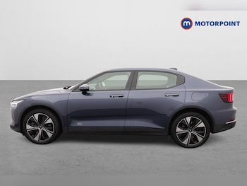 Used Polestar Polestar 2 2023 for sale - 76557705: Photo