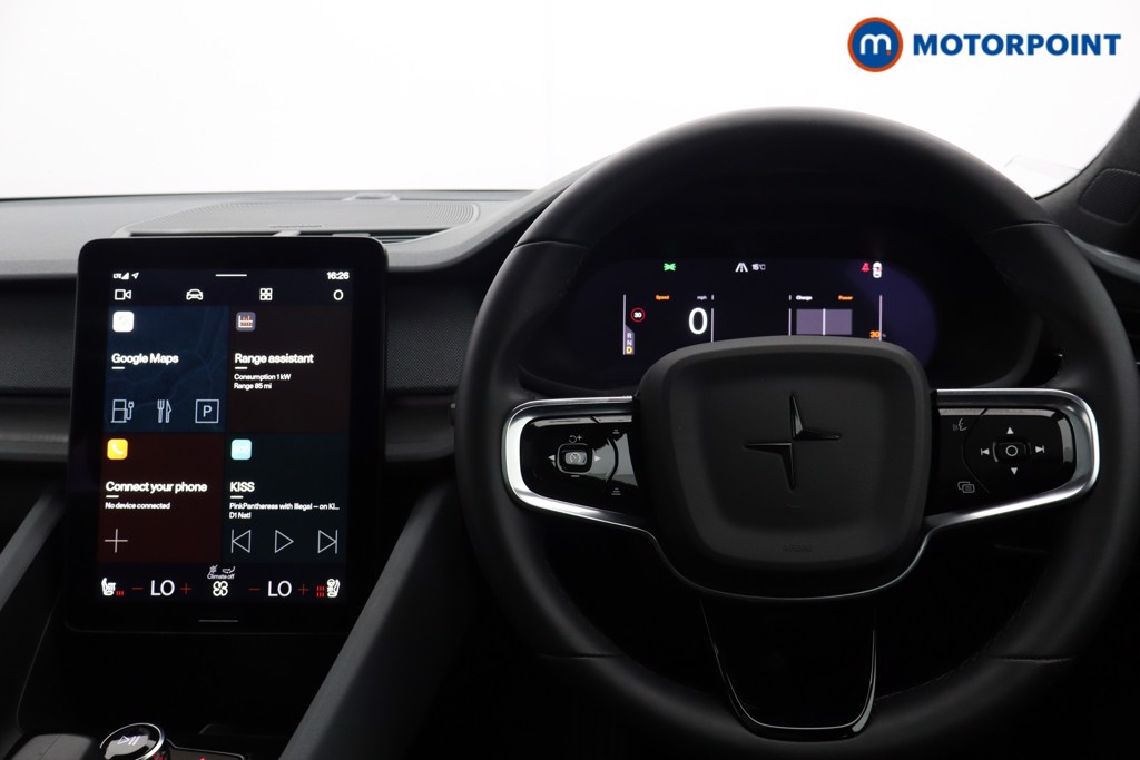 Used Polestar Polestar 2 2023 for sale - 76557705: Photo 9