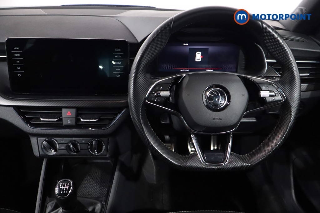 Used Skoda Kamiq 2022 for sale - 76650762: Photo 11