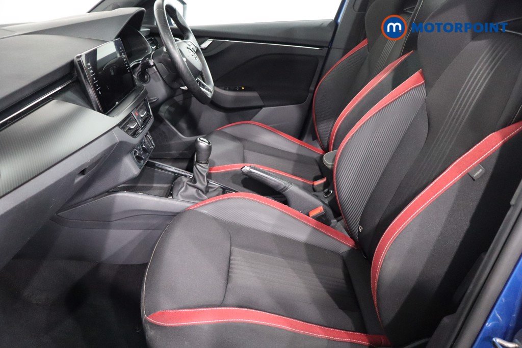 Used Skoda Kamiq 2022 for sale - 76650762: Photo 12