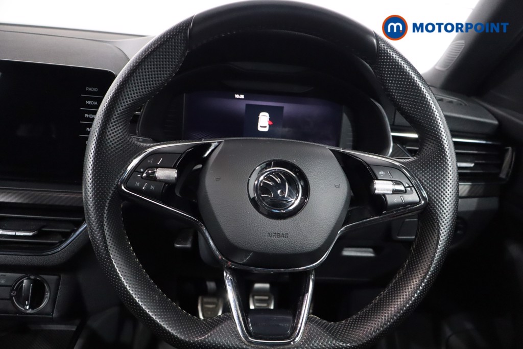 Used Skoda Kamiq 2022 for sale - 76650762: Photo 14