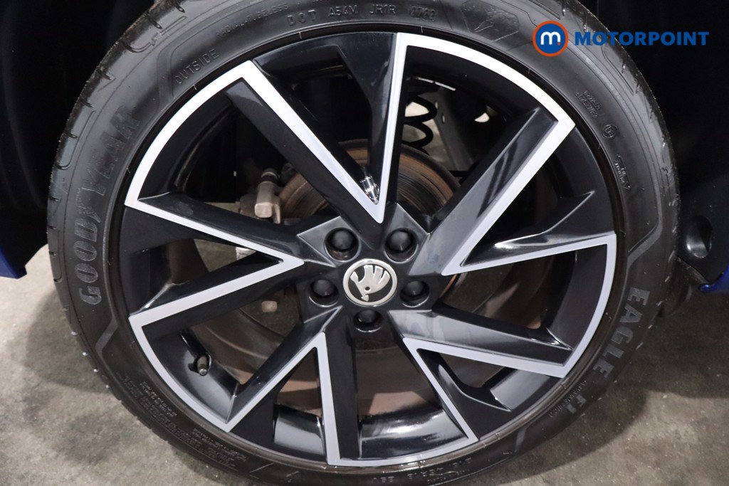 Used Skoda Kamiq 2022 for sale - 76650762: Photo 17