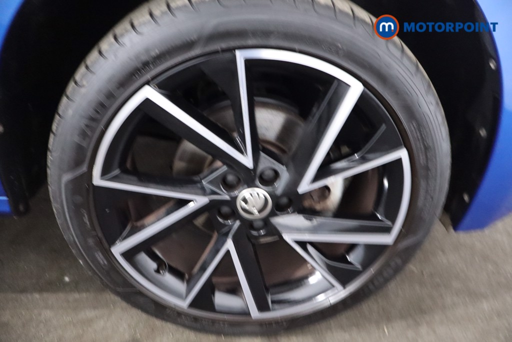 Used Skoda Kamiq 2022 for sale - 76650762: Photo 18