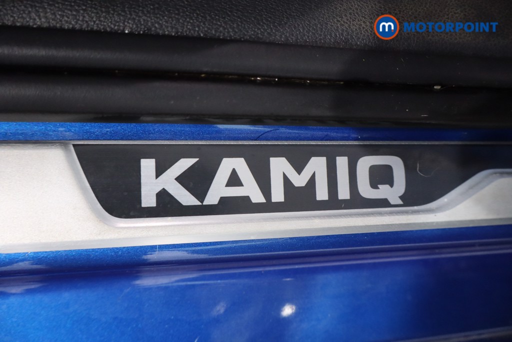 Used Skoda Kamiq 2022 for sale - 76650762: Photo 29