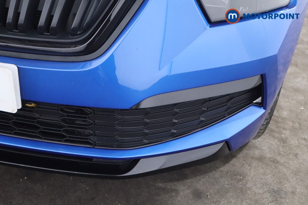 Used Skoda Kamiq 2022 for sale - 76650762: Photo 36