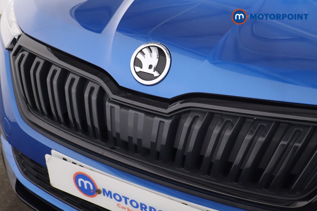 Used Skoda Kamiq 2022 for sale - 76650762: Photo 37