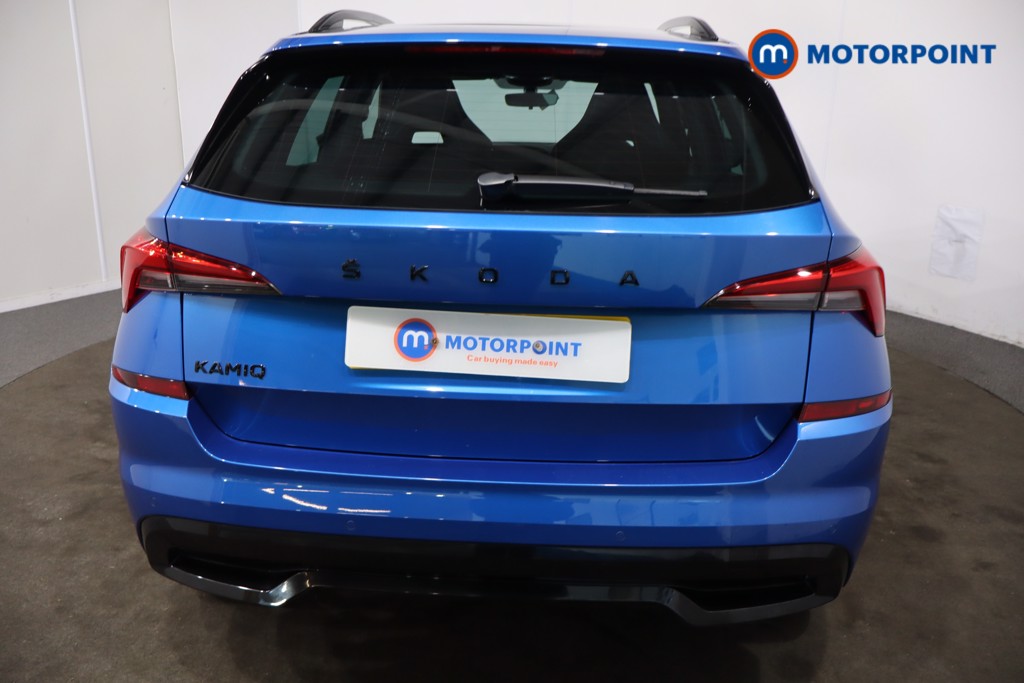 Used Skoda Kamiq 2022 for sale - 76650762: Photo 44