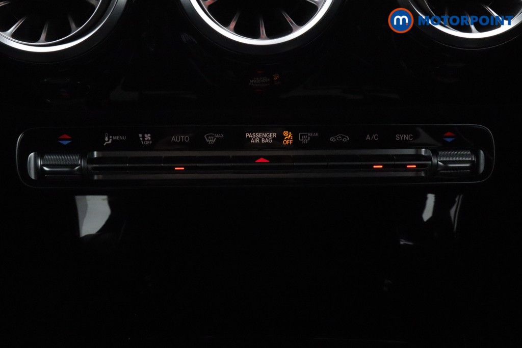 Used Mercedes-Benz A-Class 2022 for sale - 76792604: Photo 12