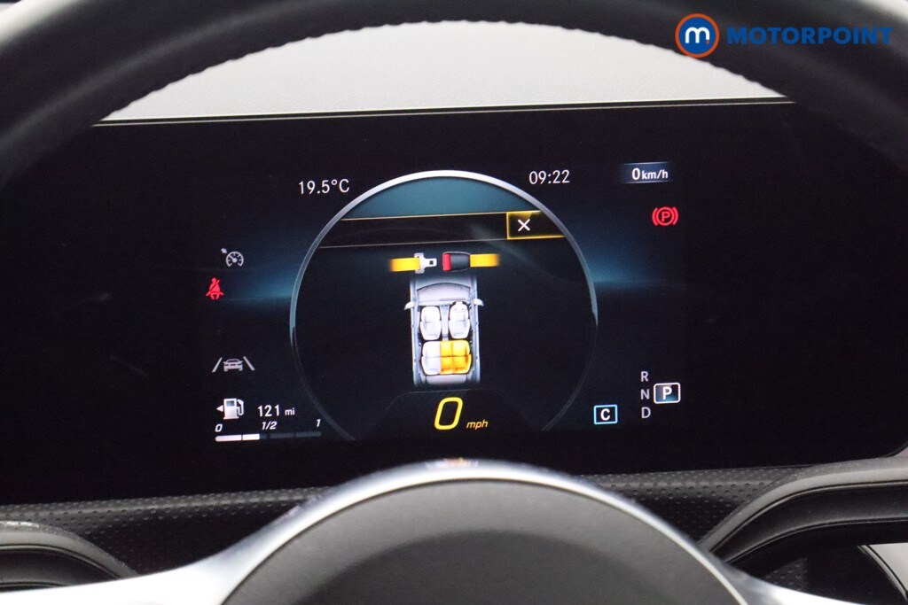 Used Mercedes-Benz A-Class 2022 for sale - 76792604: Photo 18