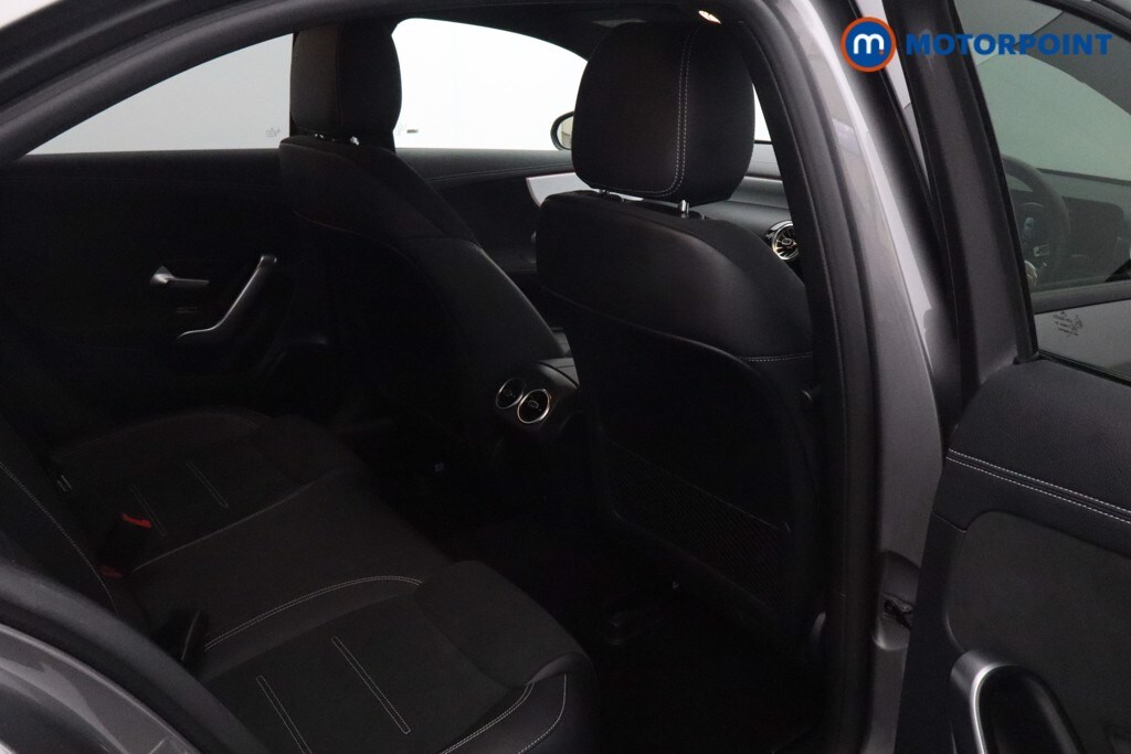 Used Mercedes-Benz A-Class 2022 for sale - 76792604: Photo 27