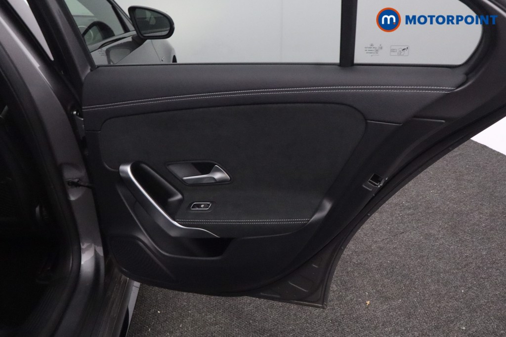 Used Mercedes-Benz A-Class 2022 for sale - 76792604: Photo 28