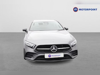 Used Mercedes-Benz A-Class 2022 for sale - 76792604: Photo