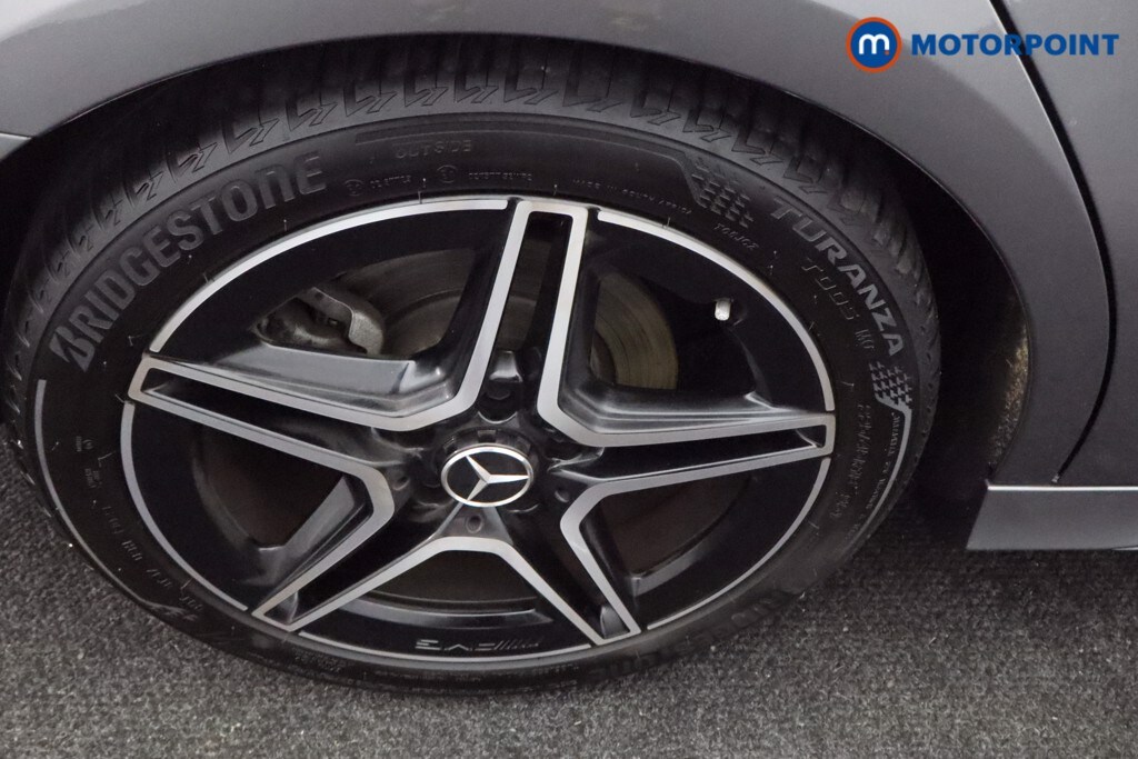 Used Mercedes-Benz A-Class 2022 for sale - 76792604: Photo 30